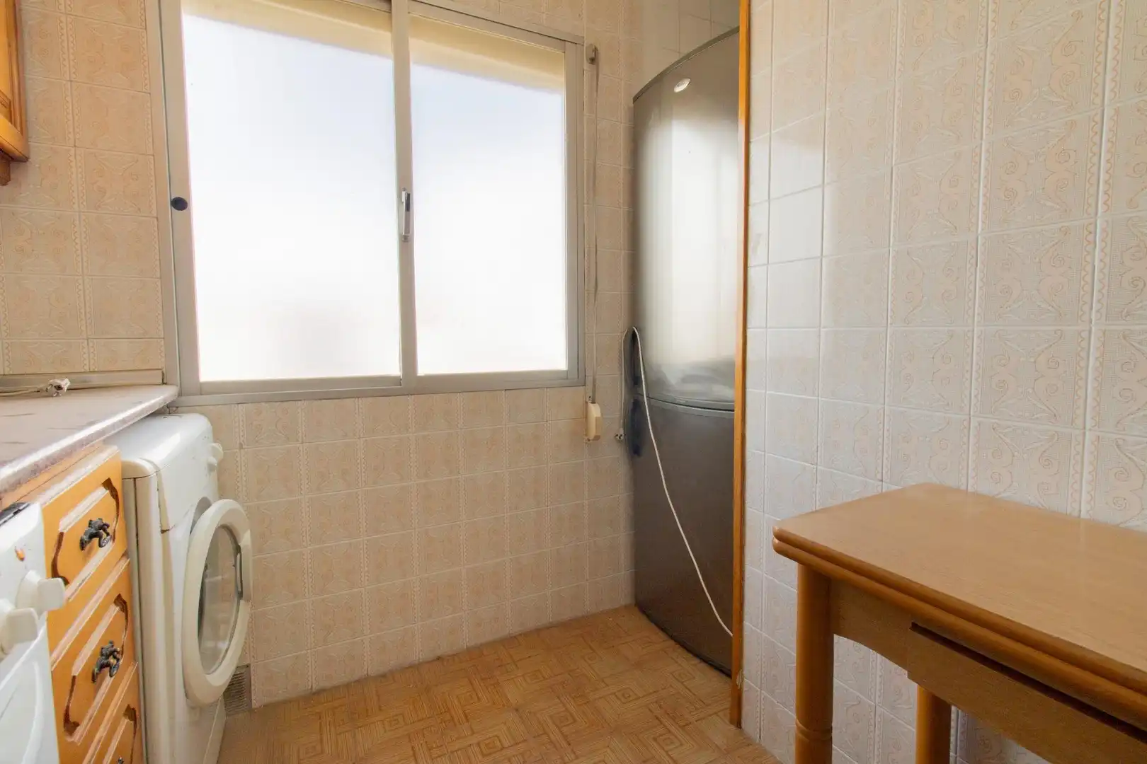 Bathroom of Flat for sale in Sagunto / Sagunt  with Furnished and Balcony