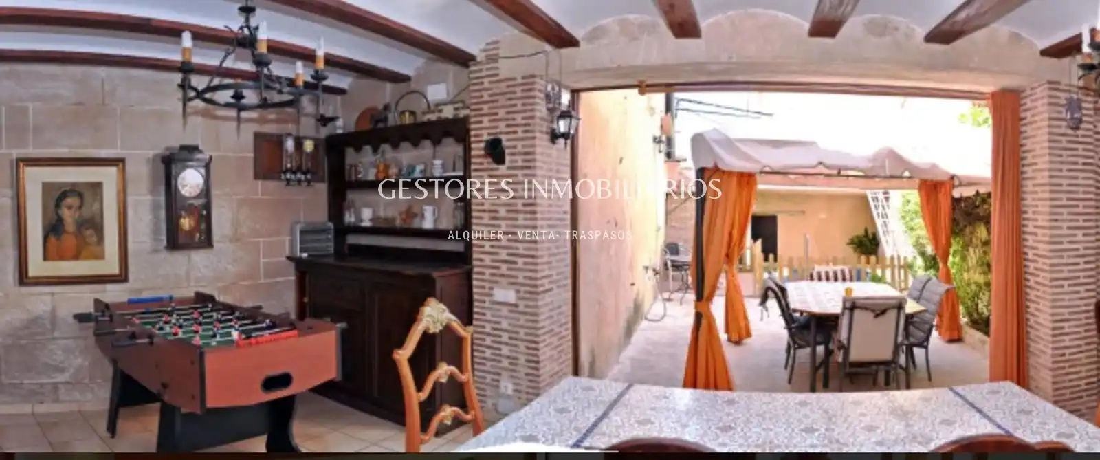House with pool for sale in El Palomar, imagen 5
