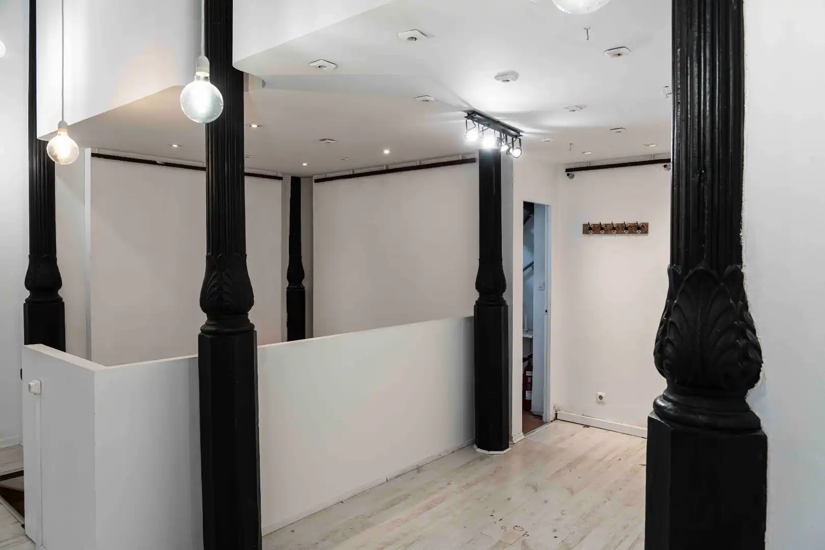 Locale commerciale in affitto a De Bilbao Plaza, imagen 13