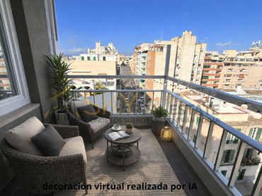 Appartamento con ascensore in vendita a Carrer de Villalonga