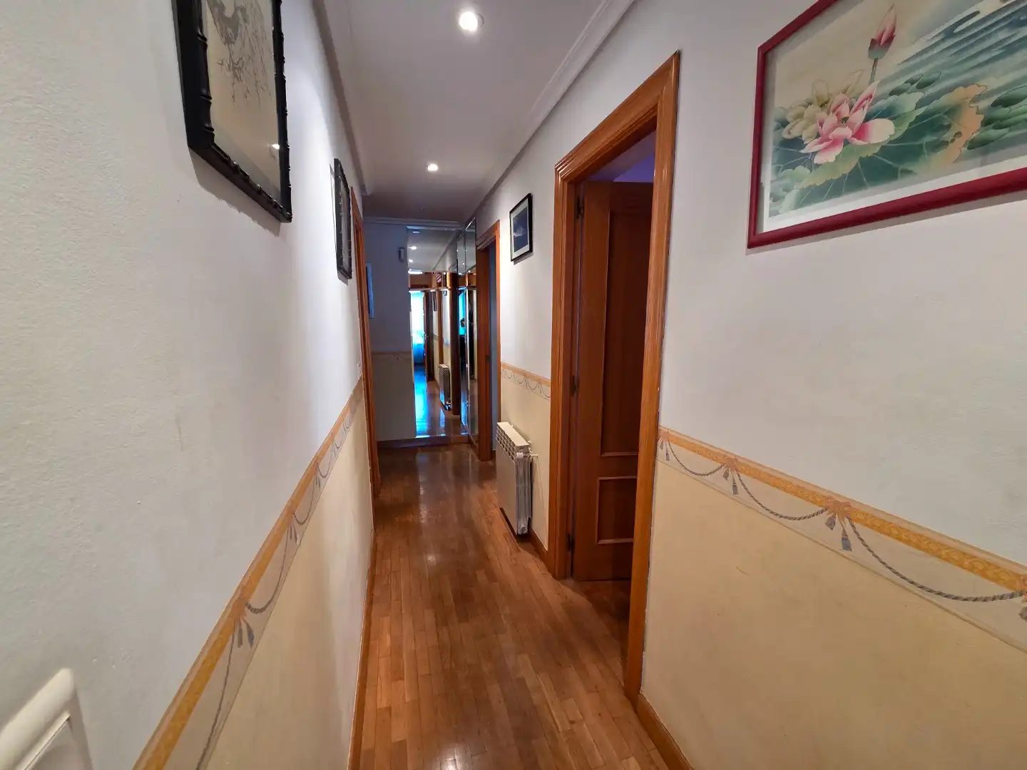 Flat with lift for sale in Barrio San Cristóbal, imagen 12