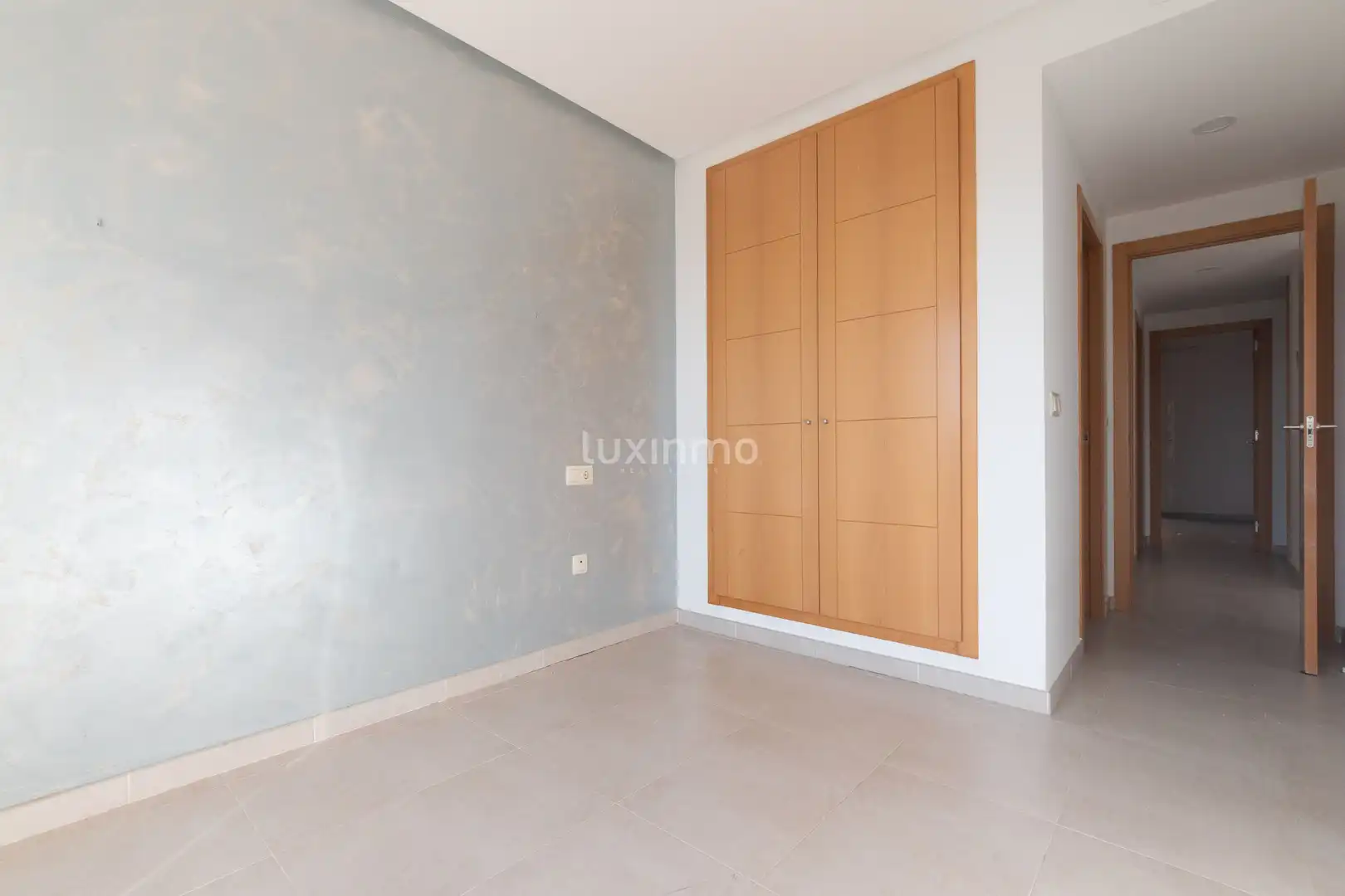 Habitación de Piso en venta en Altea con Aire acondicionado, Jardín privado y Terraza