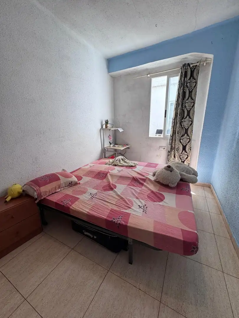 Habitación de Piso en venta en Camins al Grau