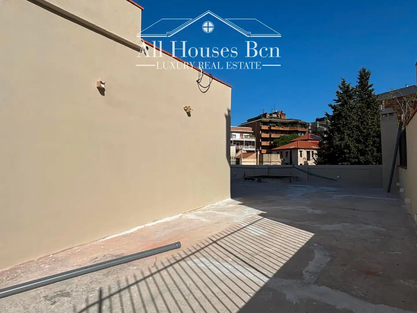 Penthouse with lift for sale in Ganduxer, imagen 32