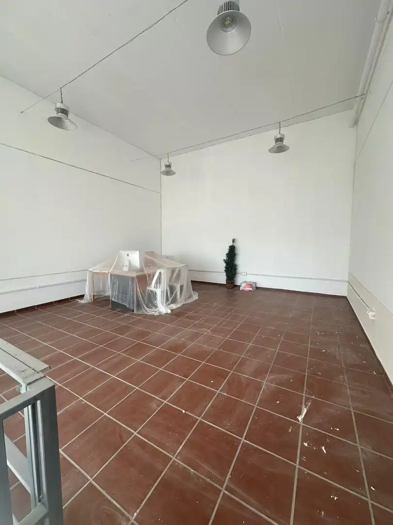 Nave industrial en venta en Córdoba