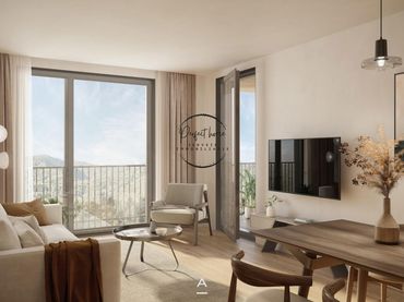 Flat with lift for sale in Encamp pueblo