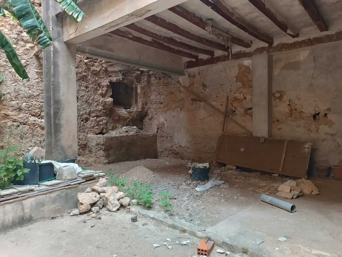 Casa o xalet en venda a Pueblo de Cullera