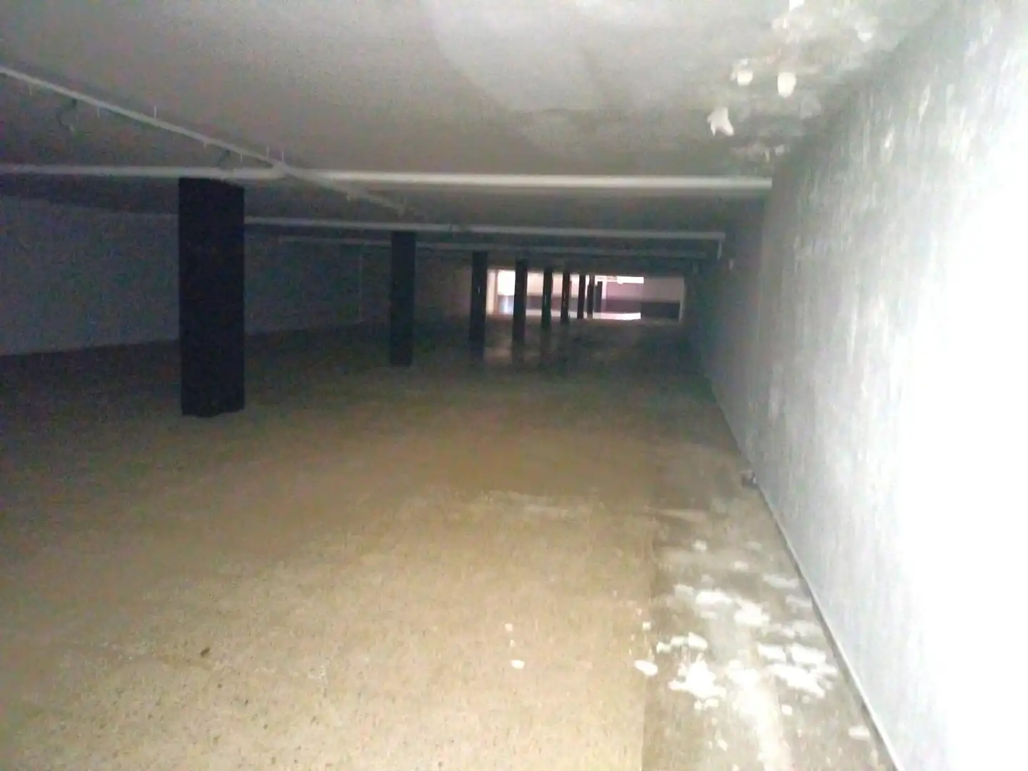 Gewerbefläche zum Verkauf in Las Marinas / Les Marines, imagen 8