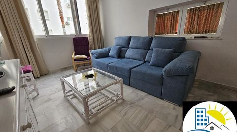 Foto 2 von Wohnungen zur Miete in Santa María del Mar, Valdelagrana, El Puerto de Santa María