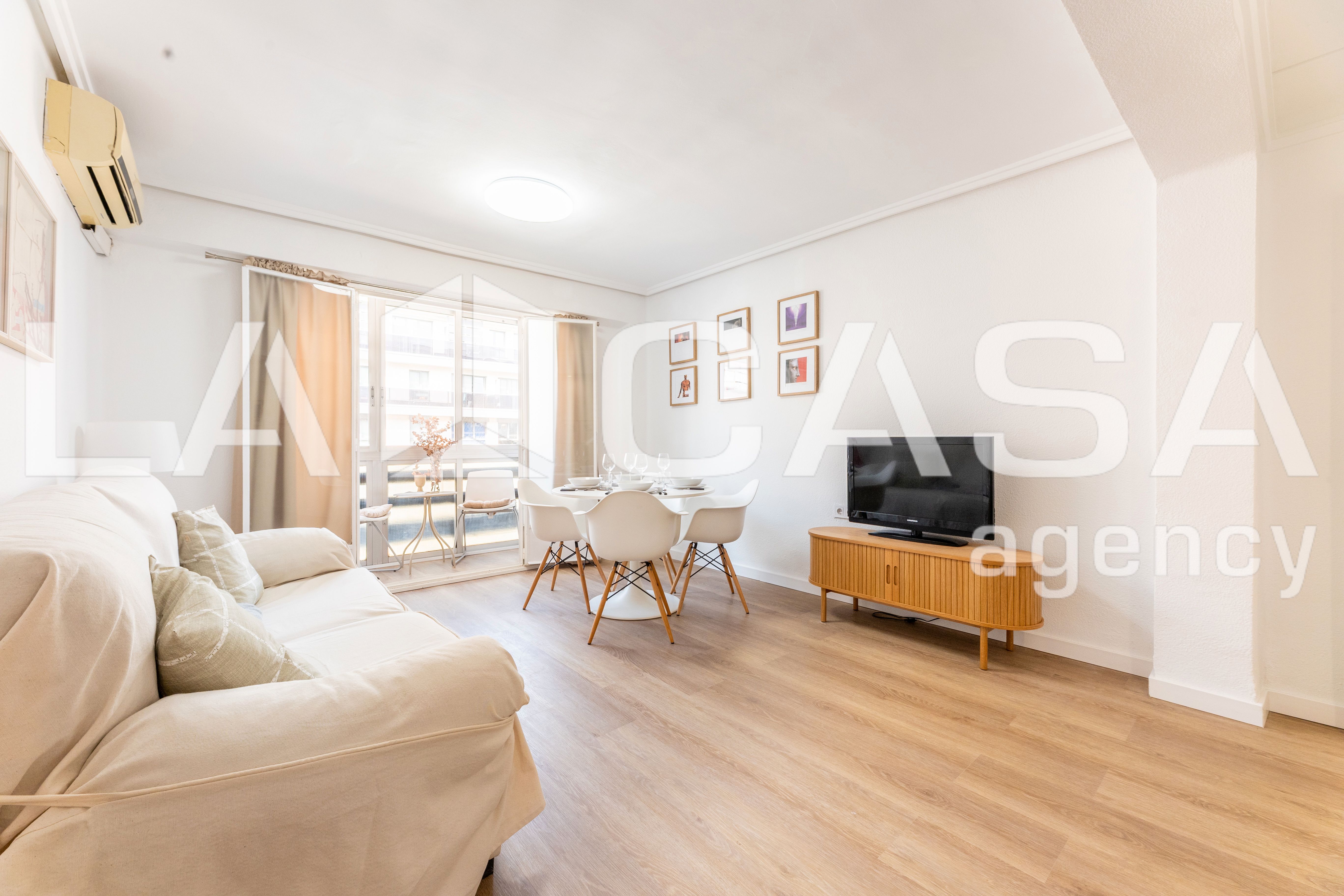 Piso en venta en Avinguda del Primat Reig, Els Orriols, Rascanya,  Valencia Capital