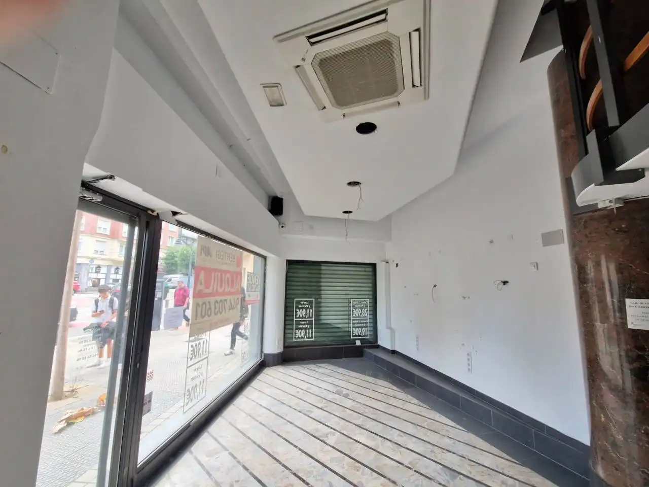 Local comercial en venda a Indautxu, imagen 4