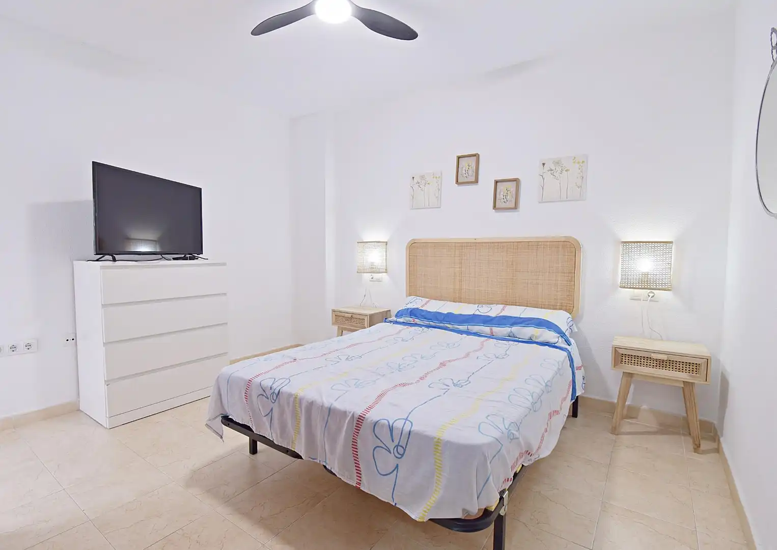 Wohnung zur Miete in CLAVEL, Playa de la Regla