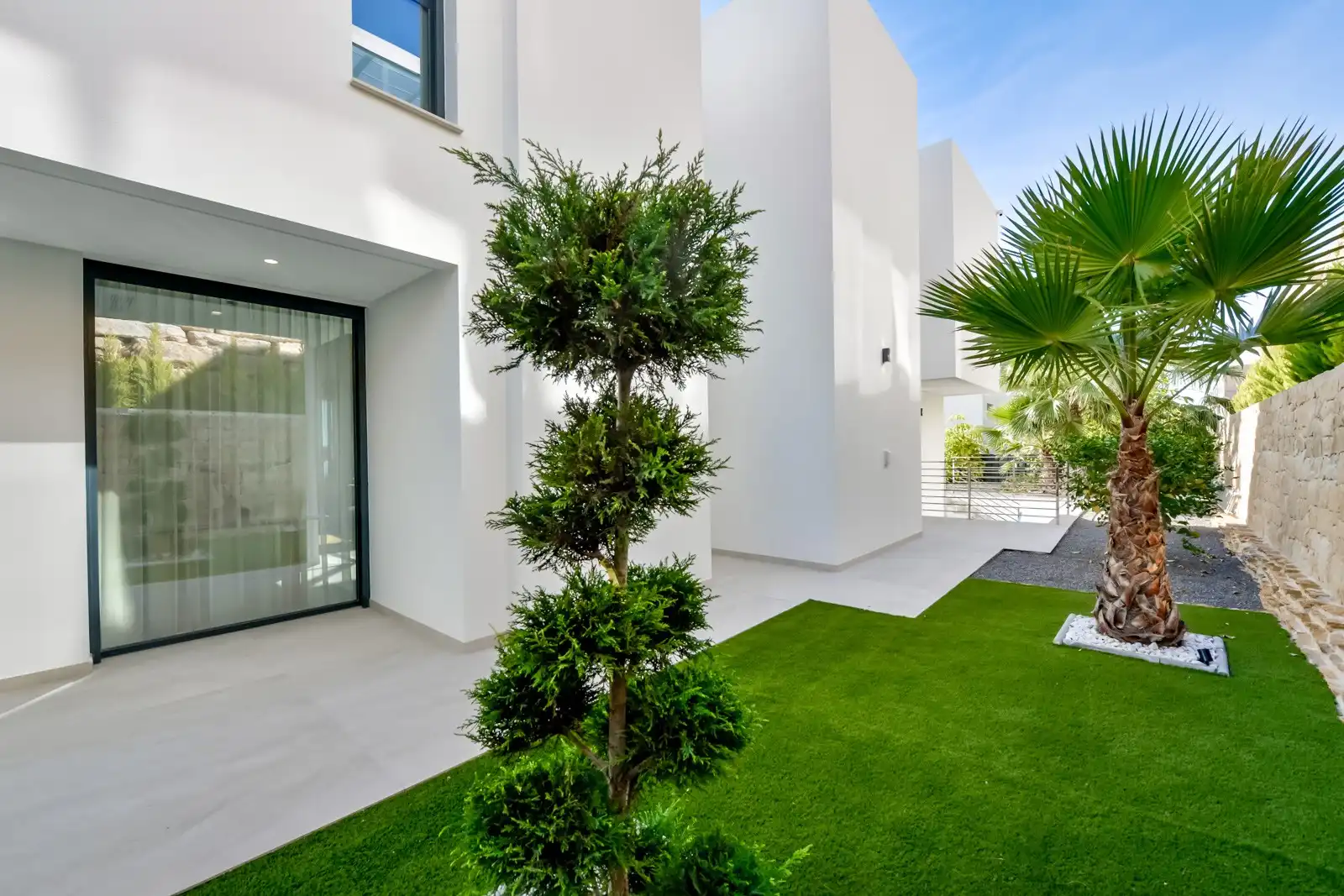 Casa amb piscina en venda a Golf Bahía, imagen 197