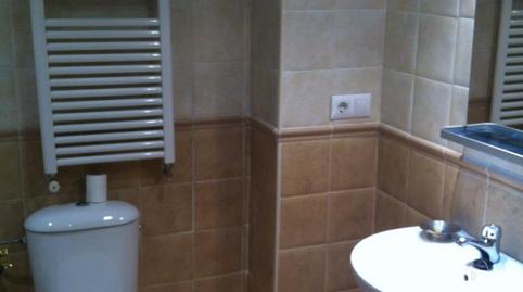 Foto 3 de Apartamento de alquiler en Ruta de la Plata, Cáceres Capital