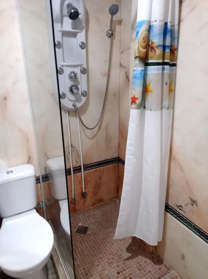 Flat with lift for sale in Barbate ciudad, imagen 13
