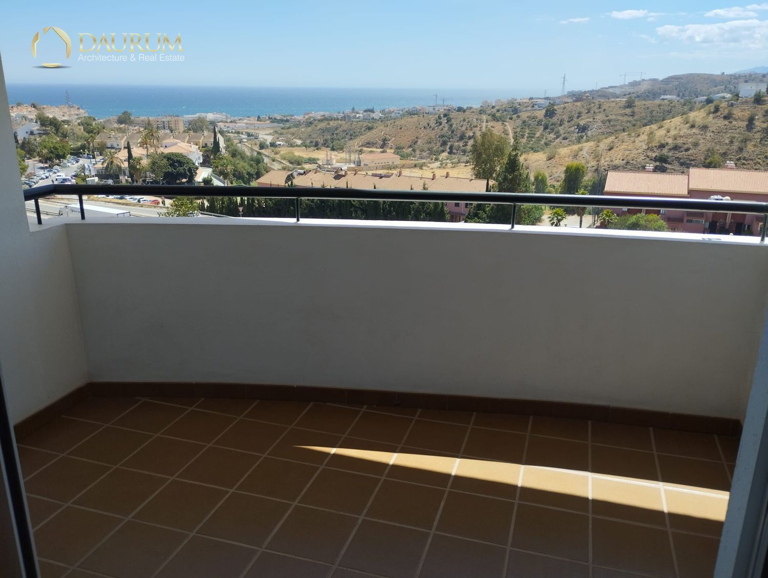 Exterior view of Flat for sale in Rincón de la Victoria  with Terrace, Swimming Pool and Community pool
