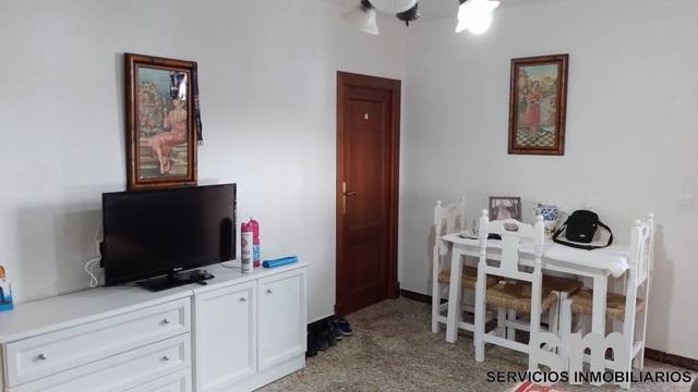 Piso en Venta en El Bosque