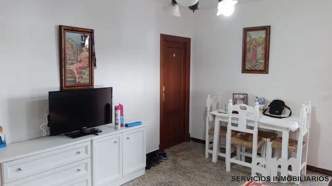 Piso en venta en El Bosque