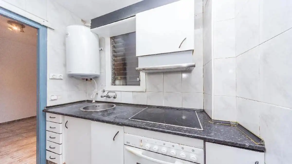 Wohnung zum Verkauf in Carrer d'Àngel Guimerà, imagen 5