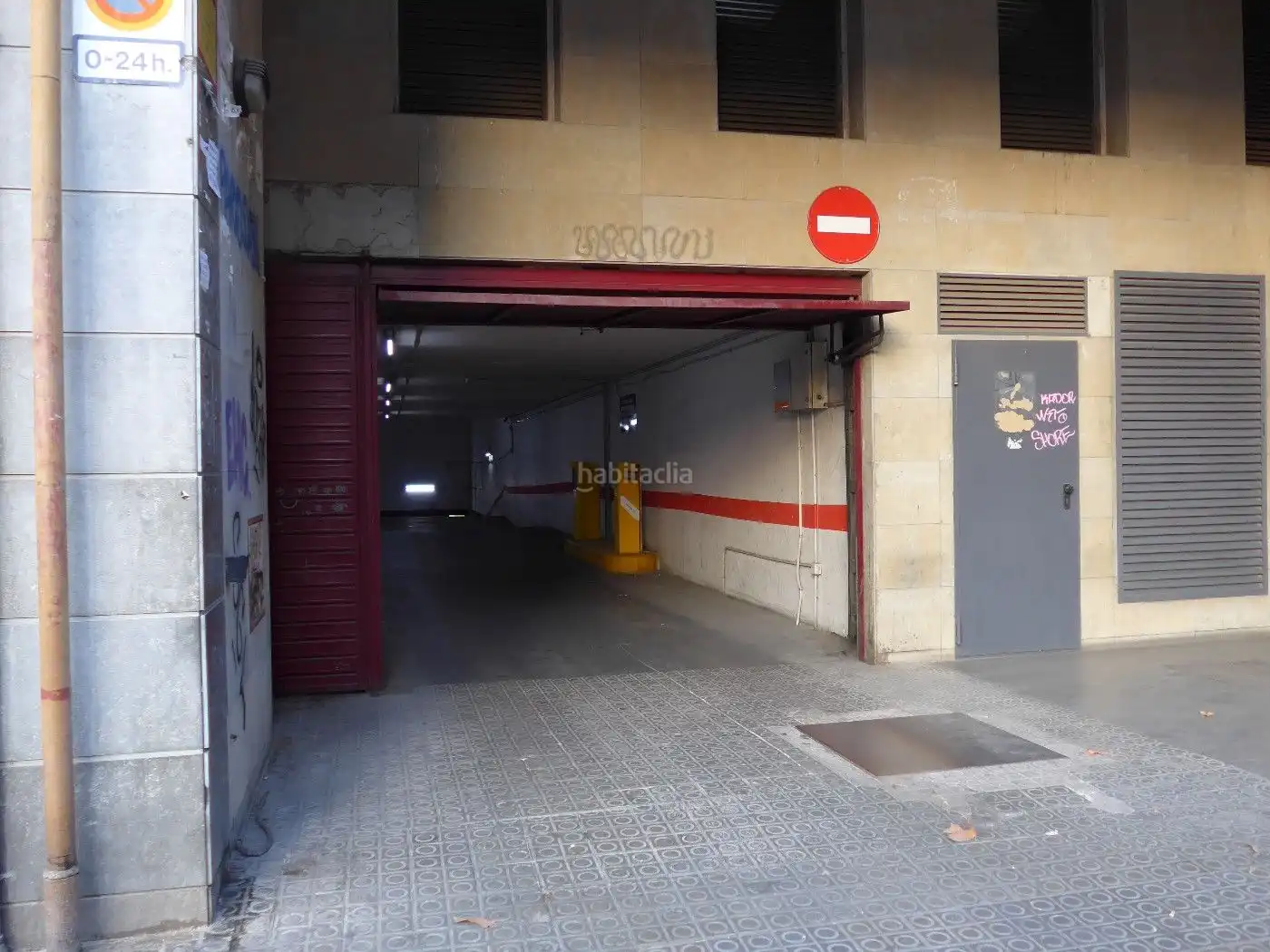 Einzelparkplatz zur Miete in Carrer de Sant Pere d'Abanto 12, imagen 10