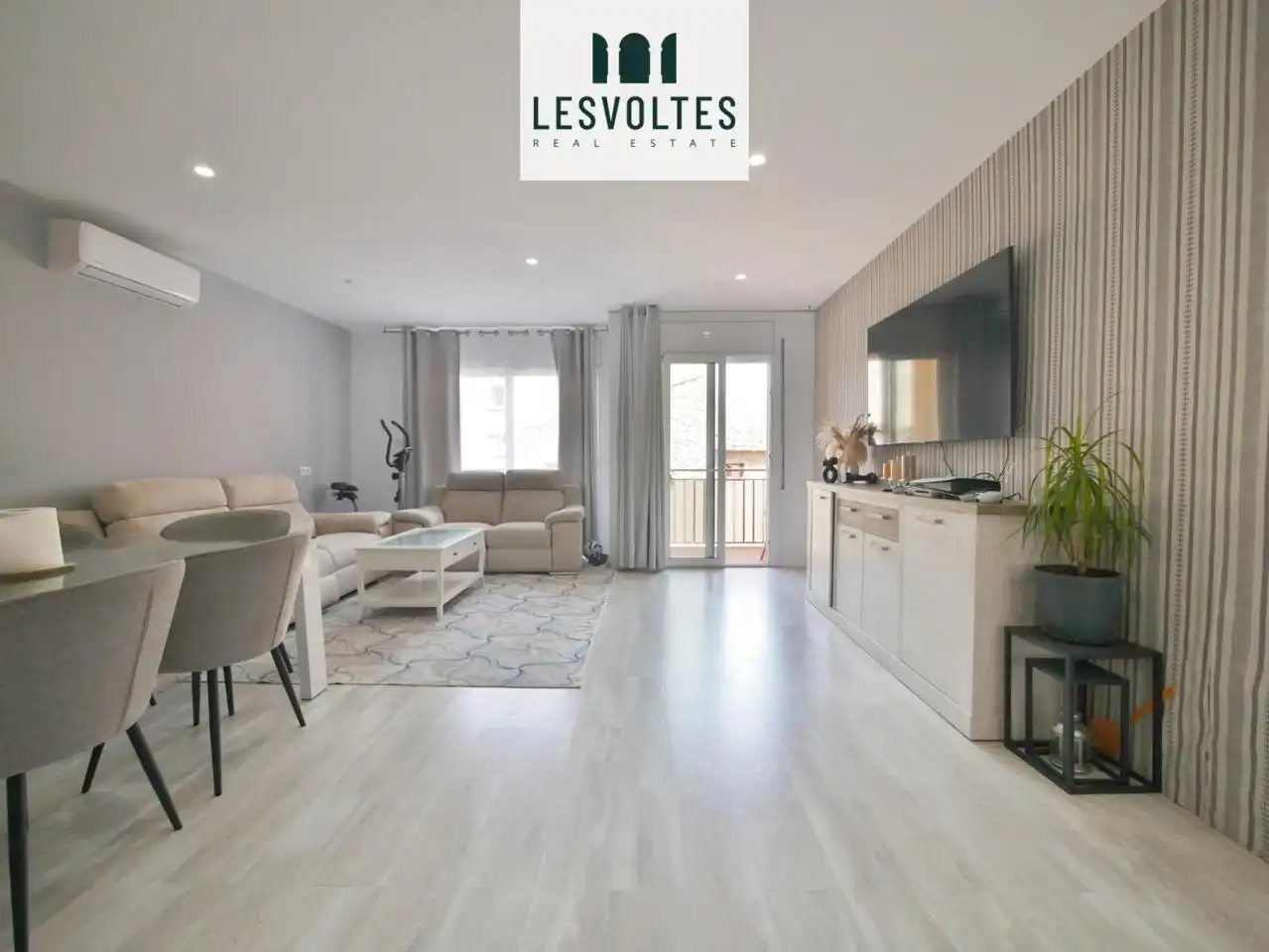 Appartement avec terrasse à vendre à calle de Pi i Margall, imagen 4