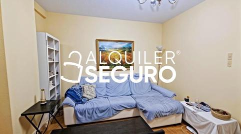 Foto 3 de Pis de lloguer a Jacobinia, Vista Alegre, Madrid Capital