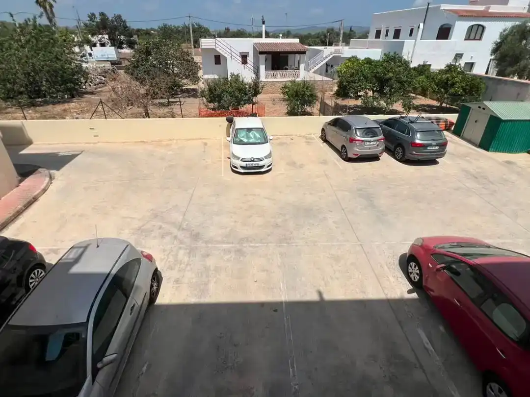 Aparcament de Pis en venda en Puig d'en Valls