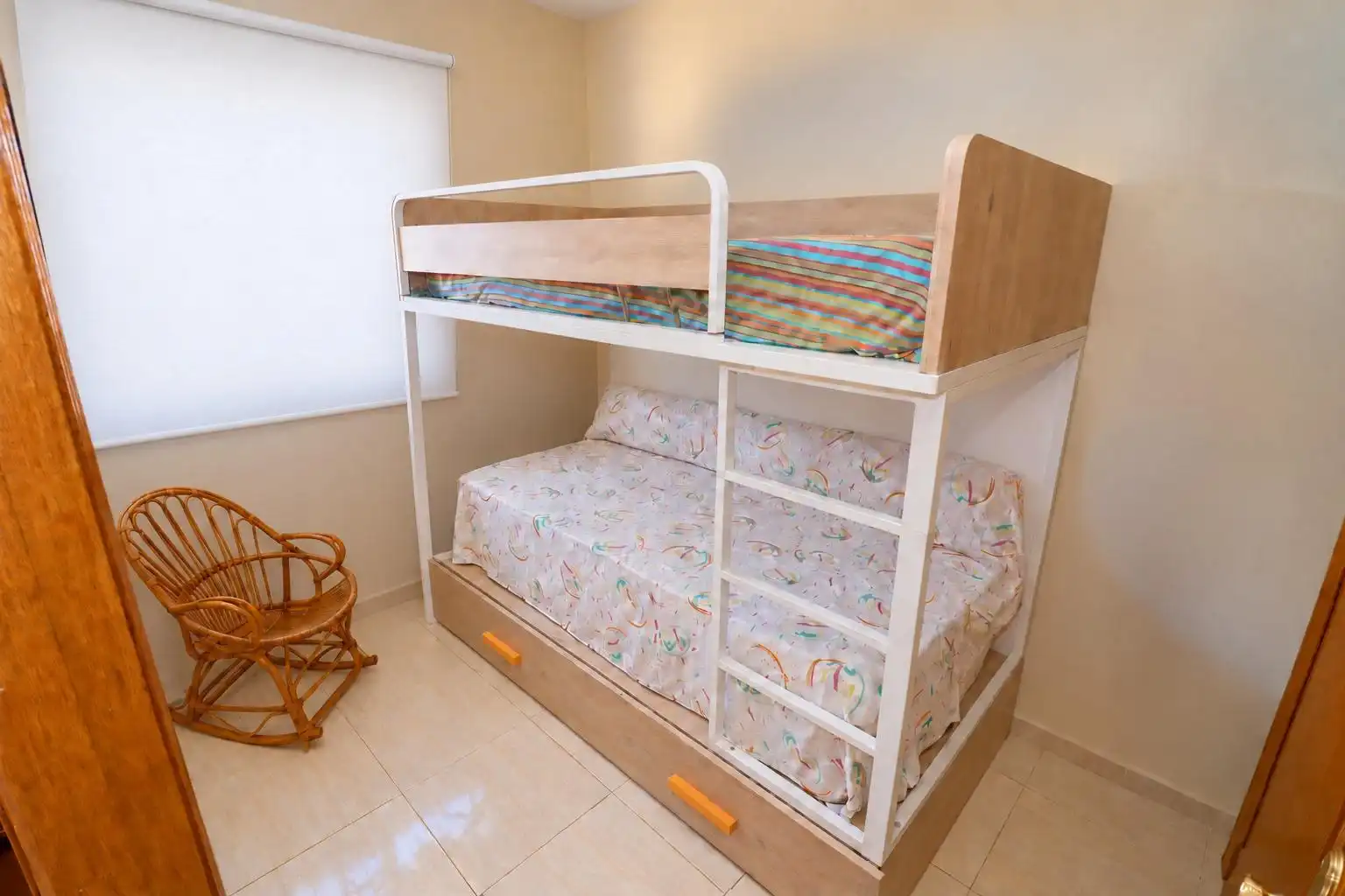 Penthouse mit Aufzug zum Verkauf in Alcanar, imagen 4