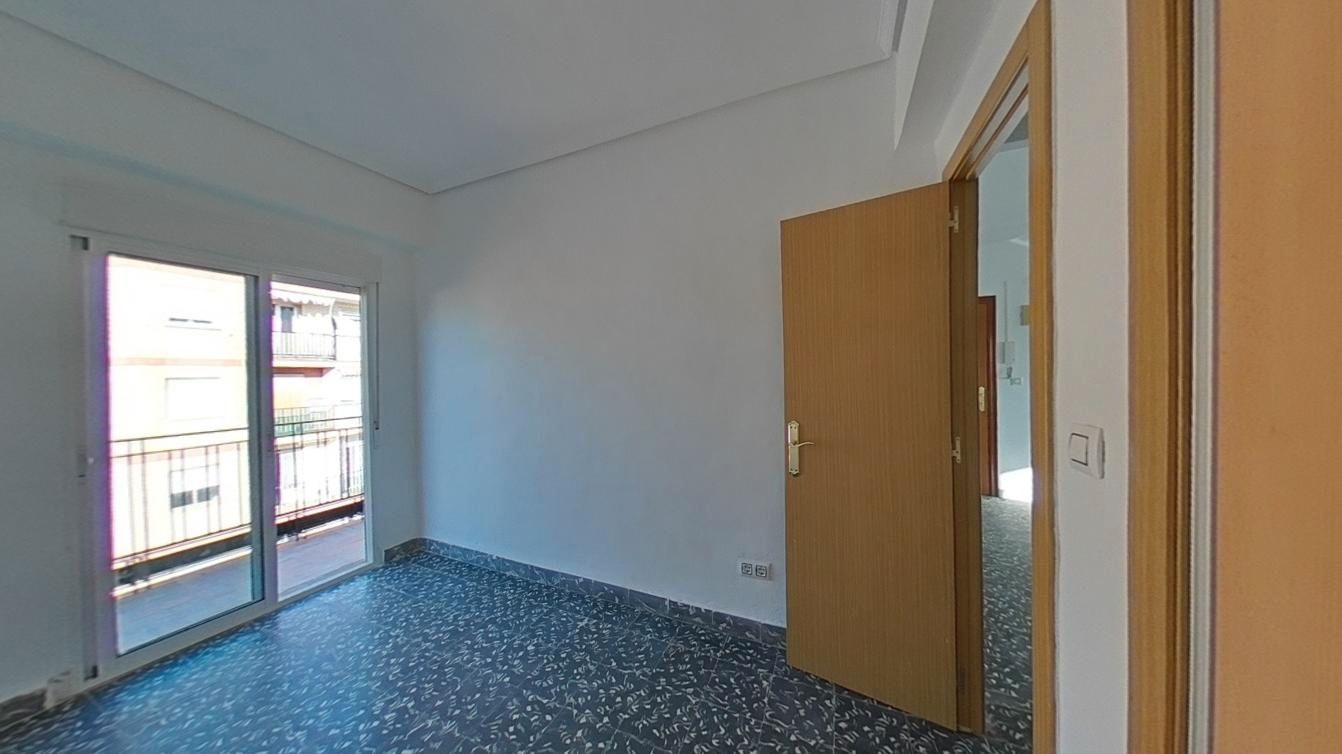 Flat for sale in Torrent