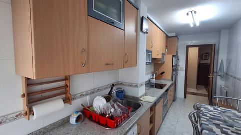 Photo 4 of Flat to rent in Avenida Da Constitución, 49, Boiro, A Coruña