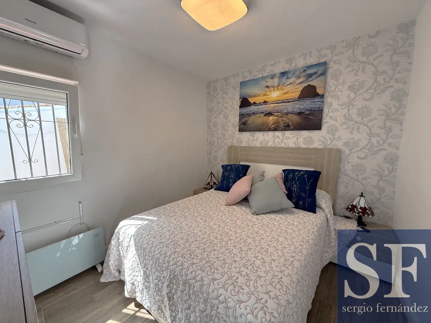 Maison mitoyenne à vendre à Cómpeta, imagen 6
