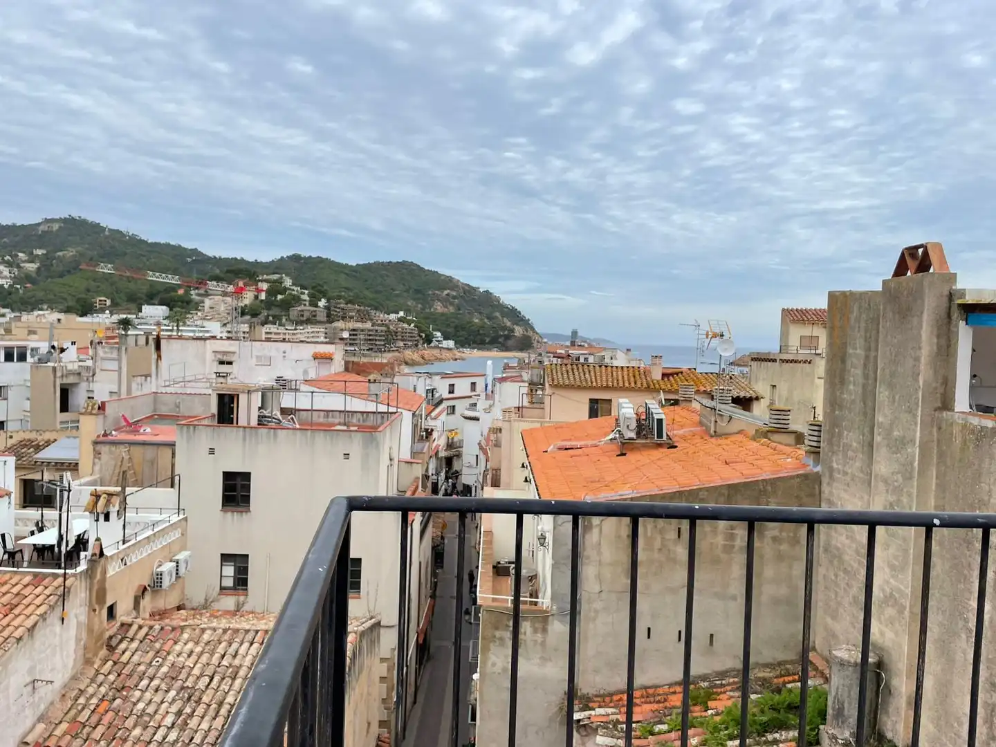 Appartement compact avec terrasse à vendre à Carrer des Codolar 2, imagen 35