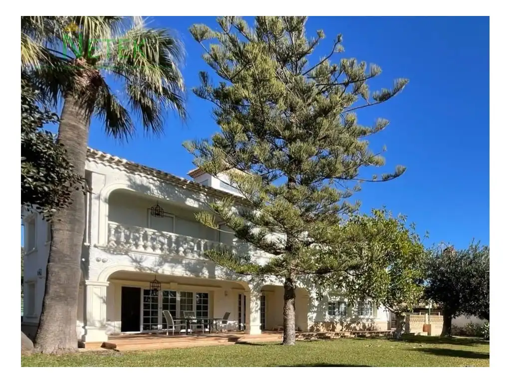 Casa amb piscina en venda a Calle Quilla La-Cabo Roig 22, imagen 5