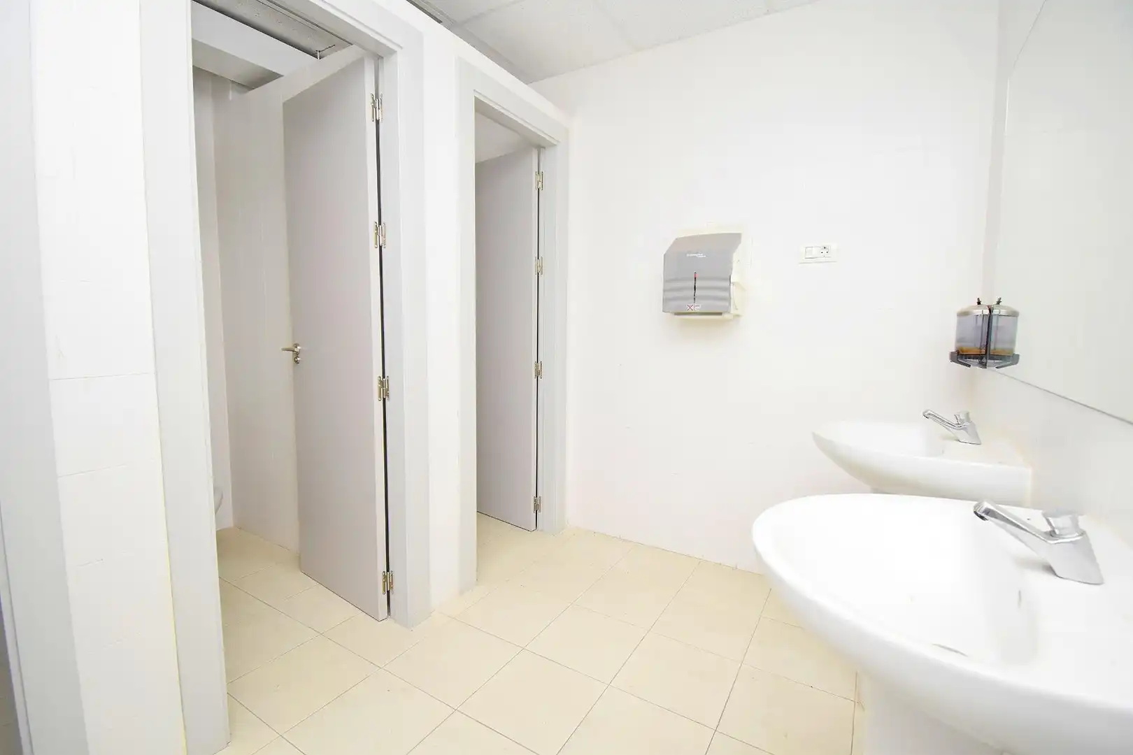 Office space with lift for sale in El Ejido Ciudad, imagen 13