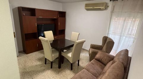 Foto 2 von Wohnung zur Miete in Belén - San Roque, Jaén Capital