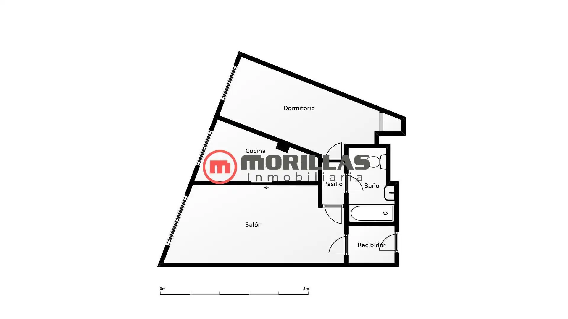 Apartments for sale in Calasparra  with Storage room