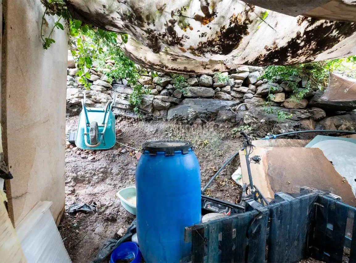 Maison rustique à vendre à Caserones - La Higuera, imagen 15