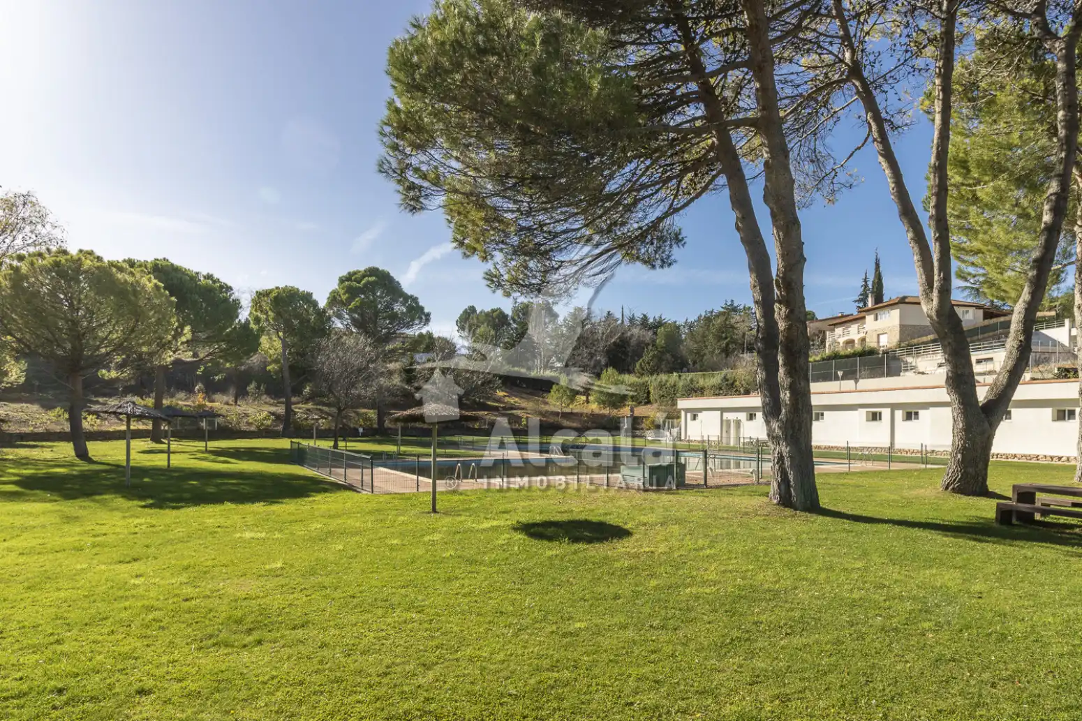Casa o xalet en venda a El Clavín - Valdeluz