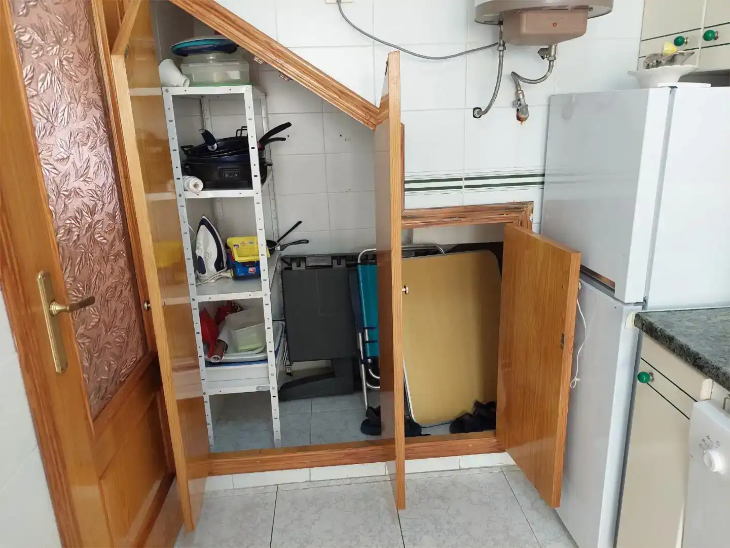 Casa o xalet en venda en La Manga del Mar Menor amb Piscina