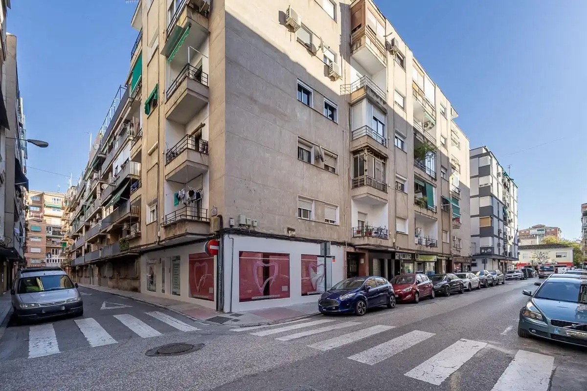 Flat for sale in Zaidín, imagen 22