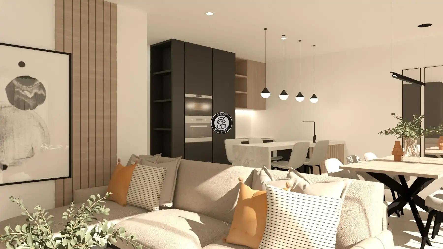 Apartment with pool for sale in Condado de Alhama, imagen 5