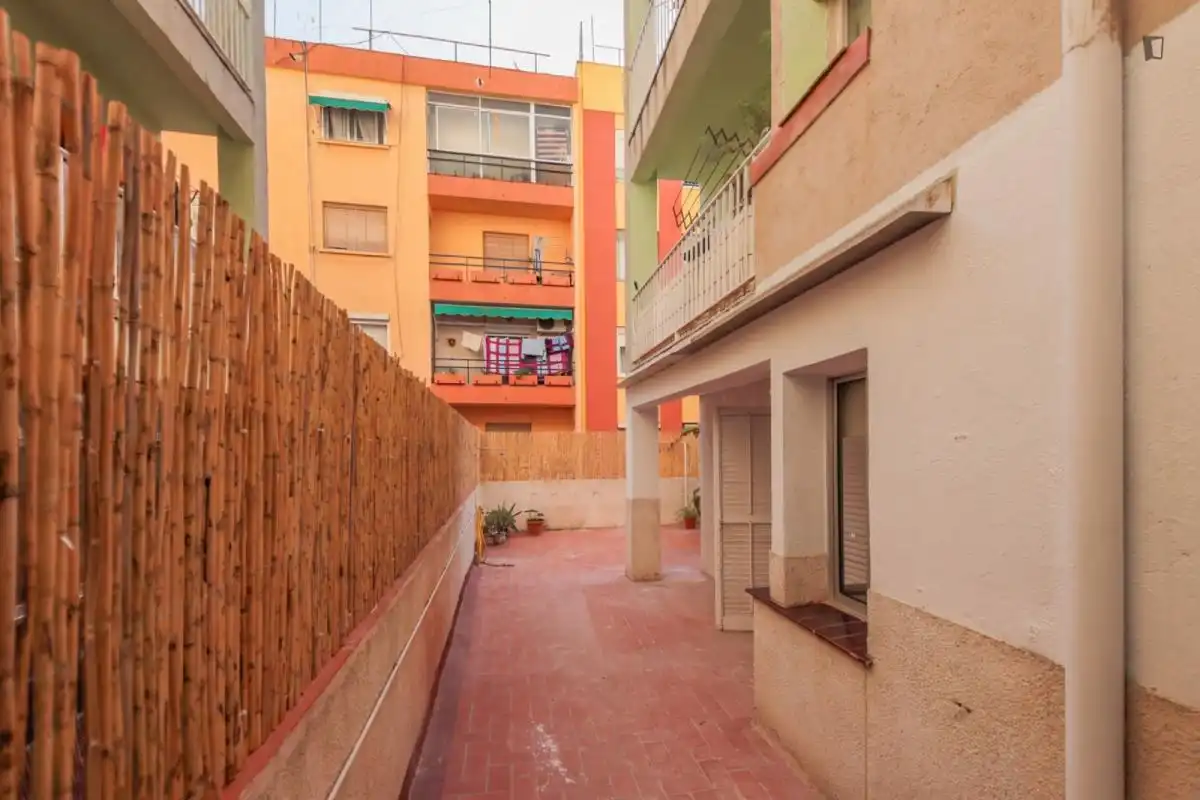 Habitació a Centre