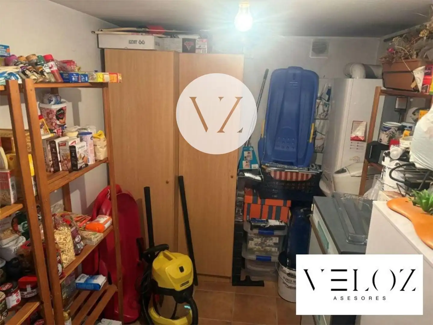 Adossat en venda a Huerta Otea, imagen 13