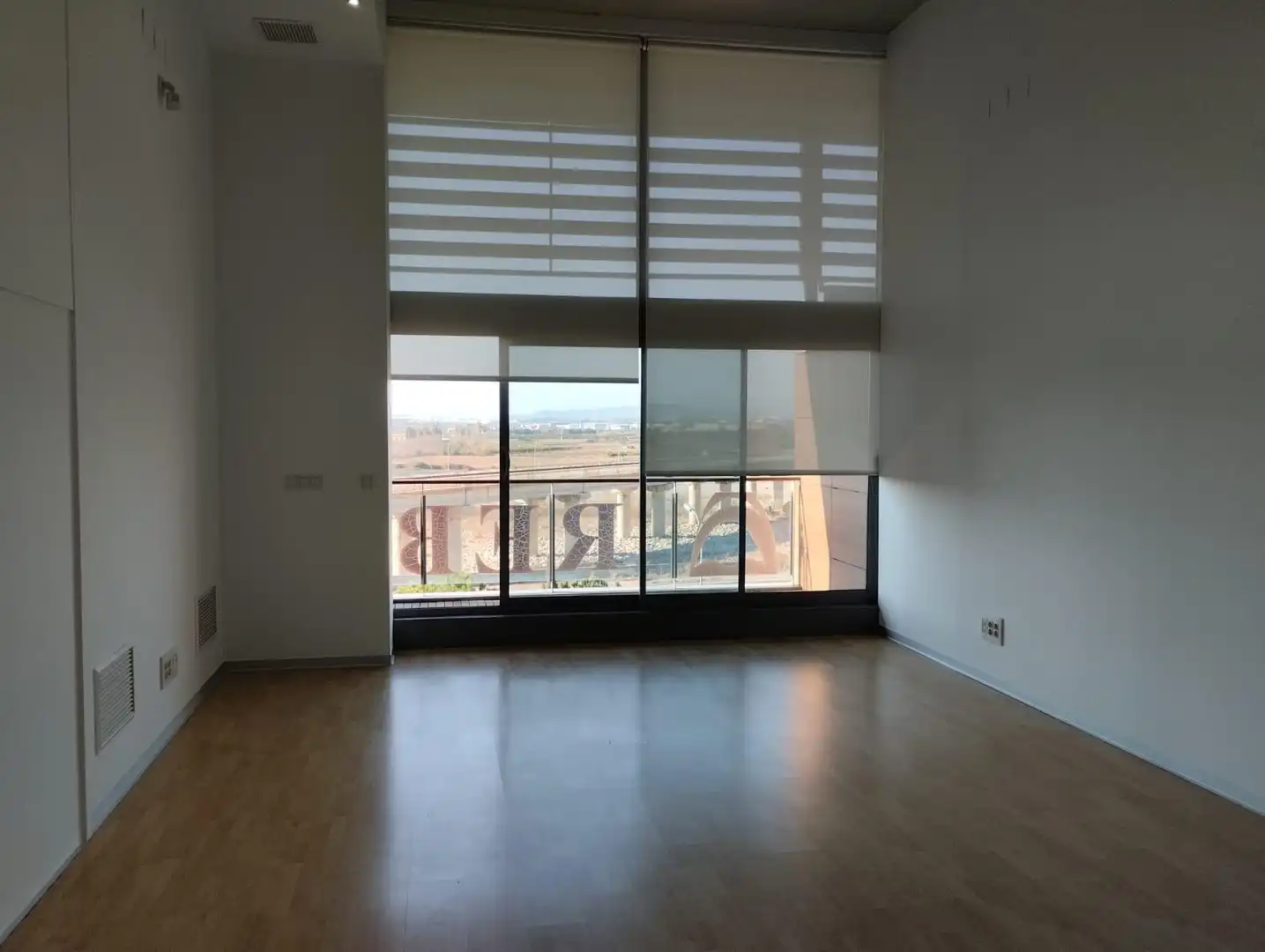 Penthouse with terrace to rent in Patraix, imagen 5