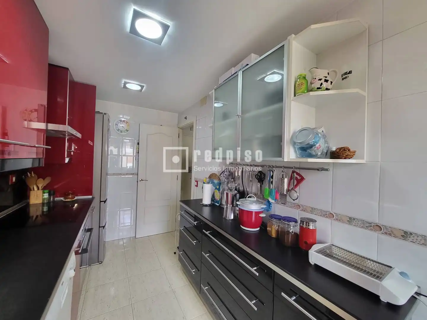 Piso en venta en del Pozo Chico, Centro