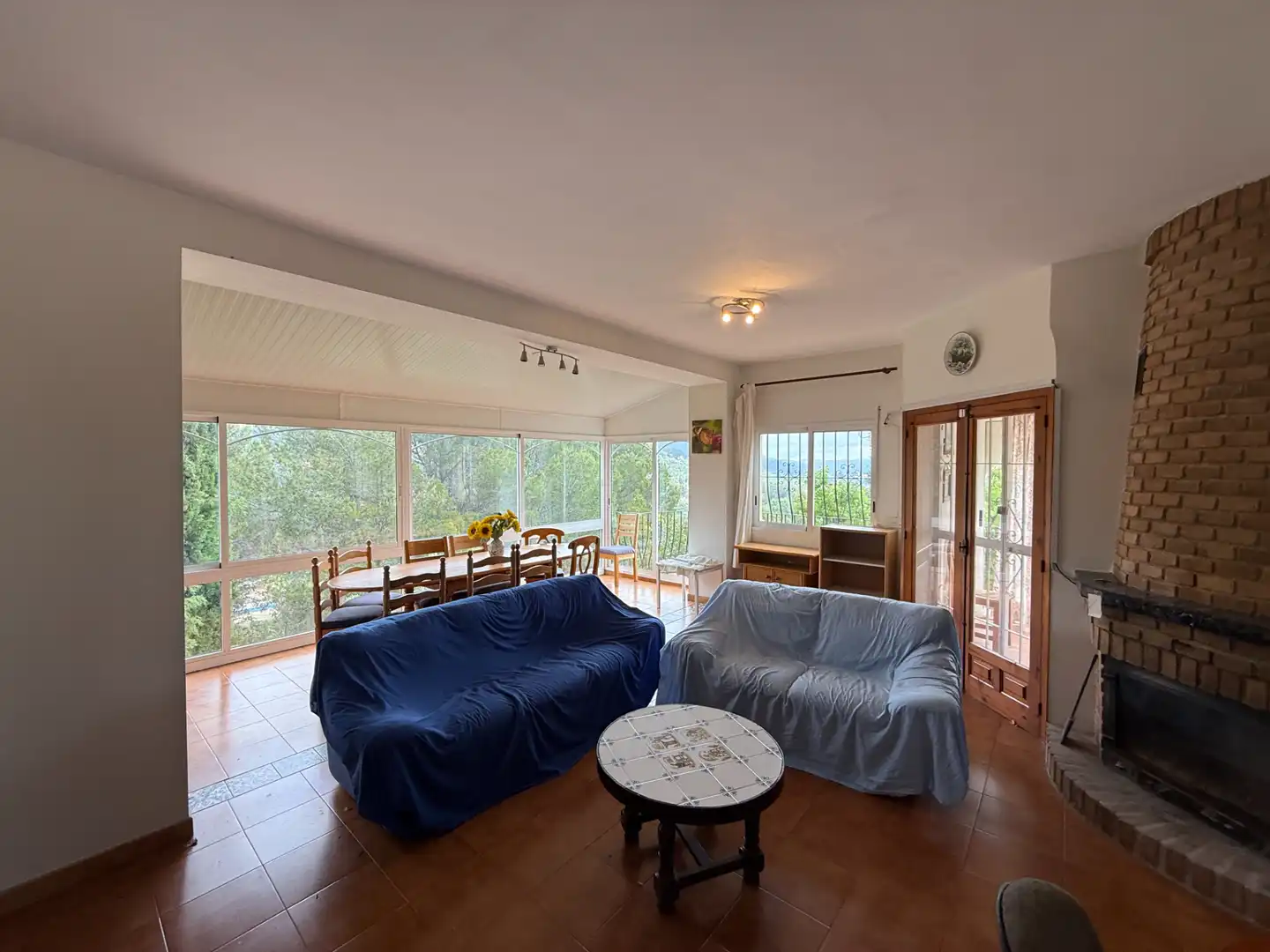 Villa avec terrasse à vendre à Parcent, imagen 2