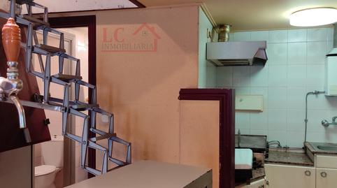 Foto 3 von Geschaftsraum zur Miete in Rúa Baldaio, 24, Os Mallos, A Coruña Capital