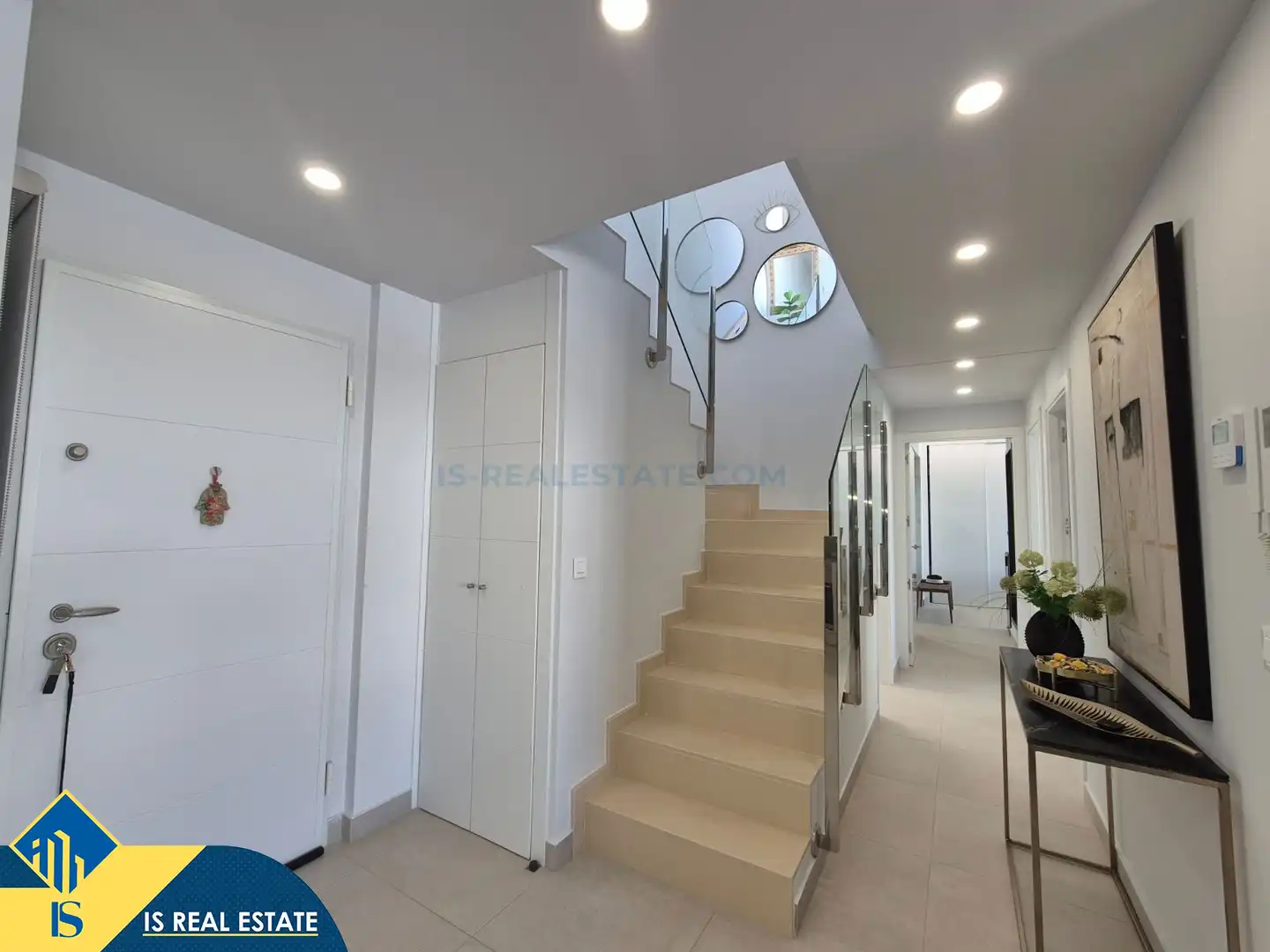 Penthouse mit Pool zum Verkauf in Orihuela Costa, imagen 27