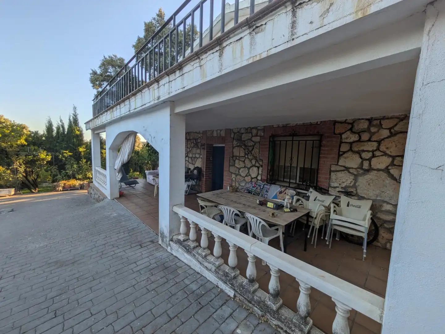 Xalet amb piscina en venda a Hontoba, imagen 41