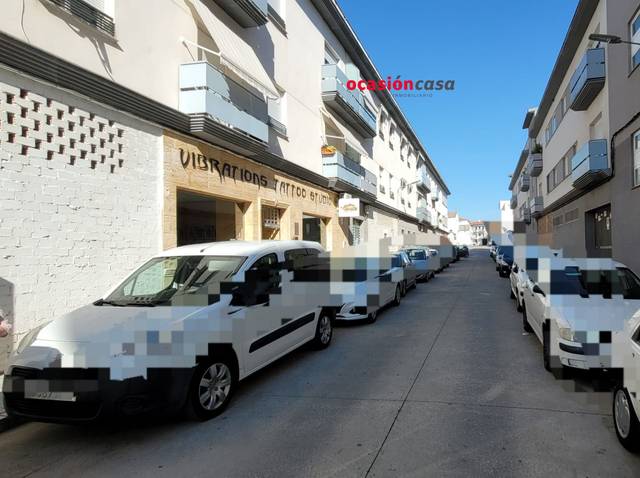 Local comercial en Venta en Pozoblanco